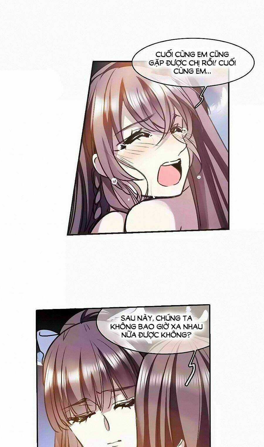 Huyết Tộc Cấm Vực Chapter 126.4 trang 10