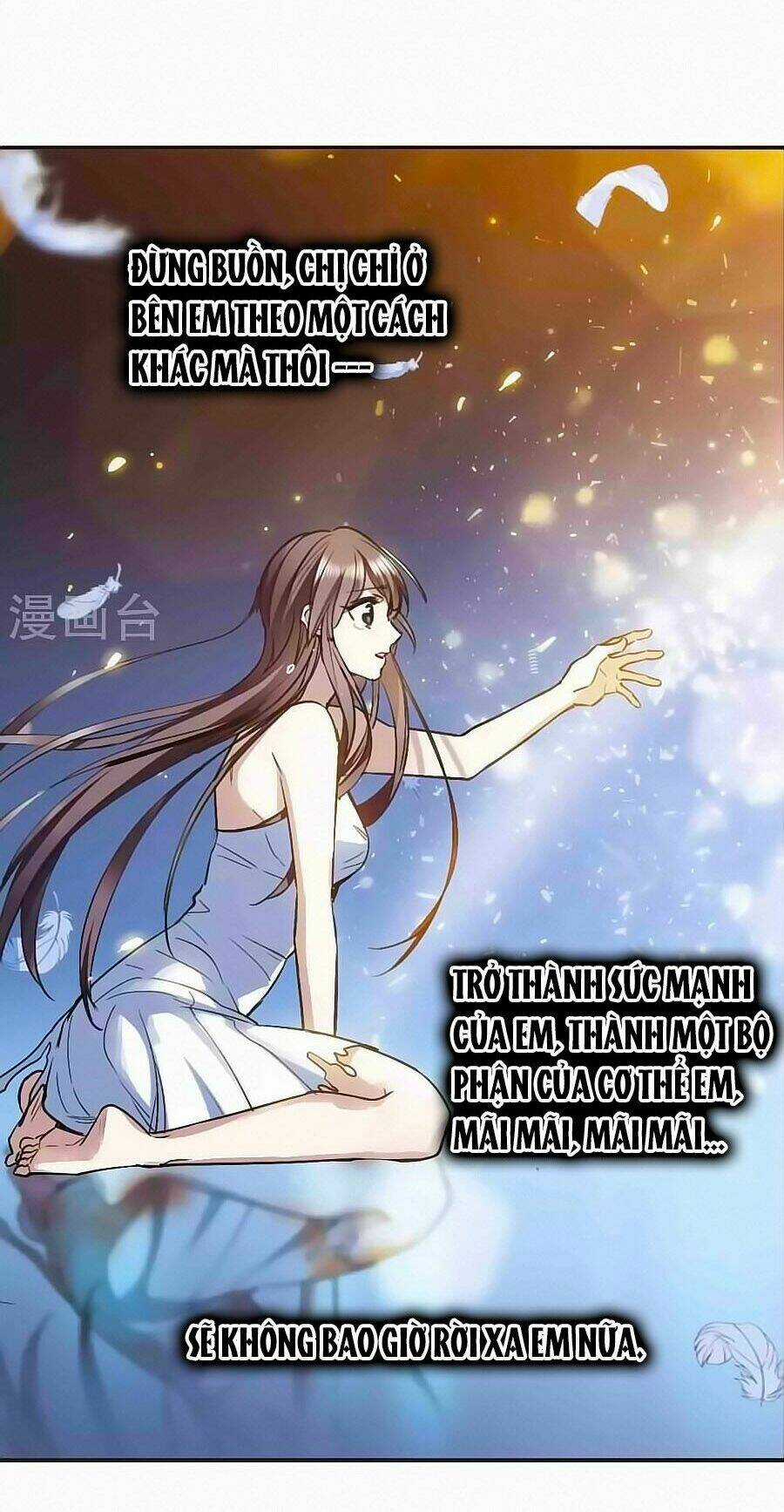 Huyết Tộc Cấm Vực Chapter 126.4 trang 17