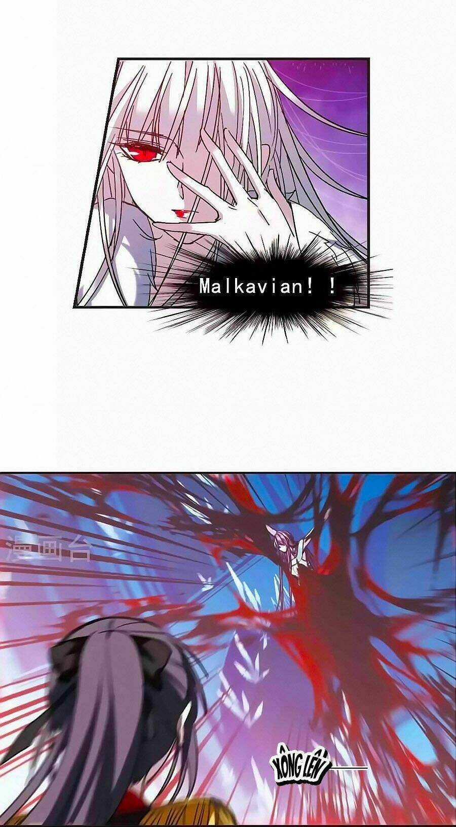 Huyết Tộc Cấm Vực Chapter 126.4 trang 2