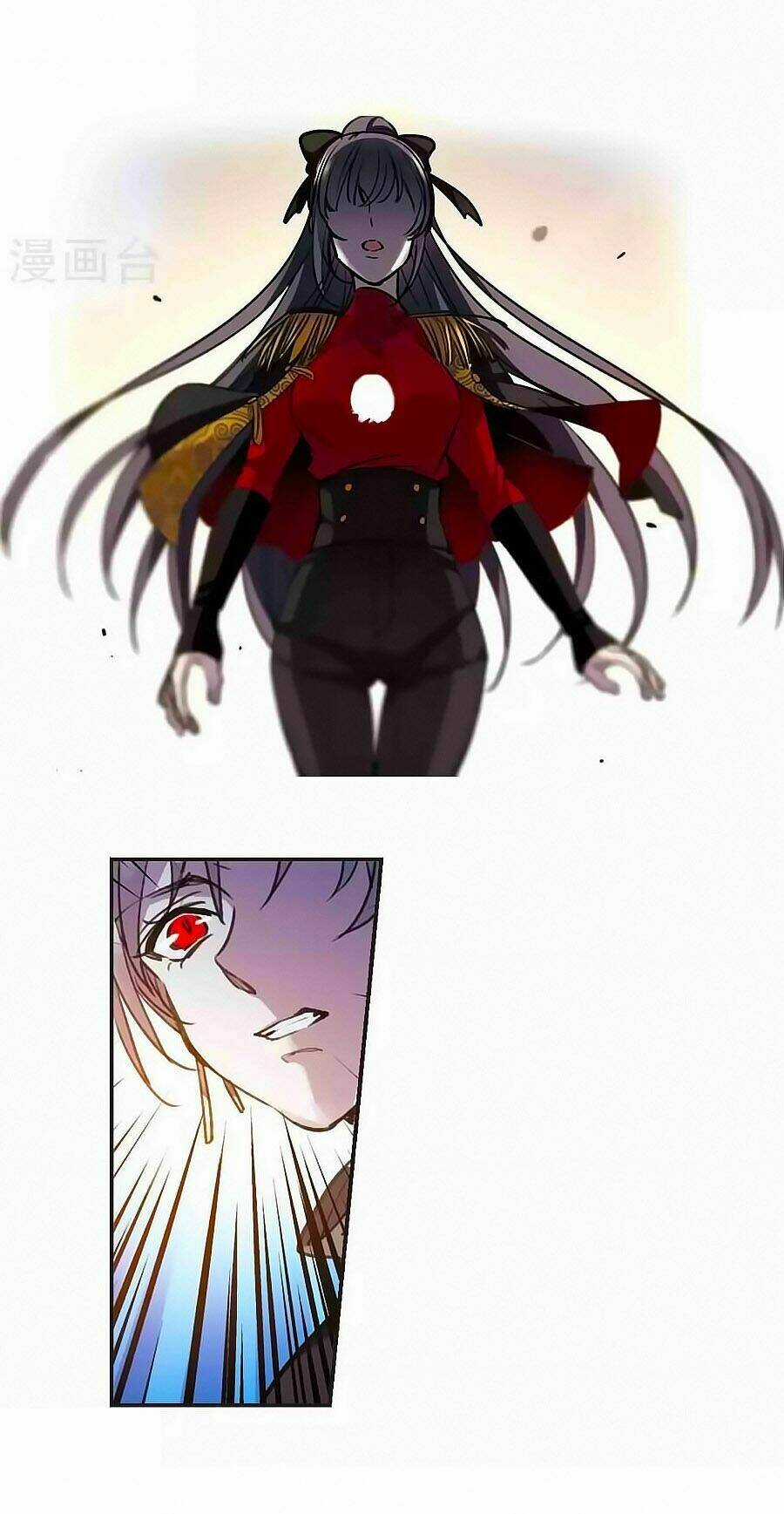 Huyết Tộc Cấm Vực Chapter 126.4 trang 20