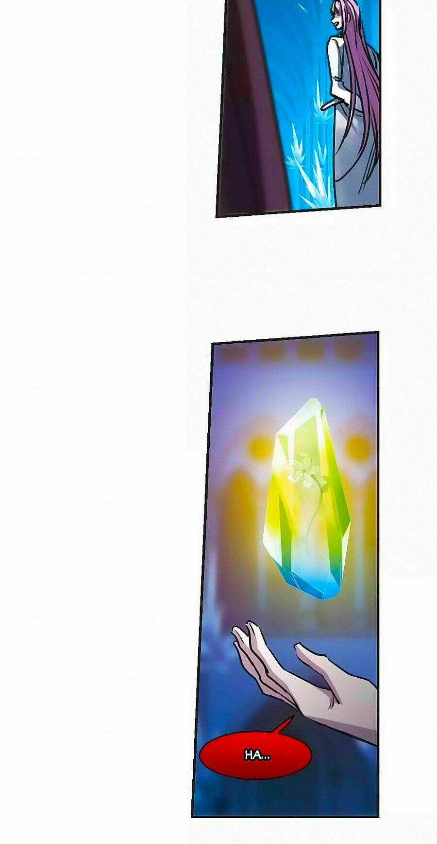 Huyết Tộc Cấm Vực Chapter 126.4 trang 23