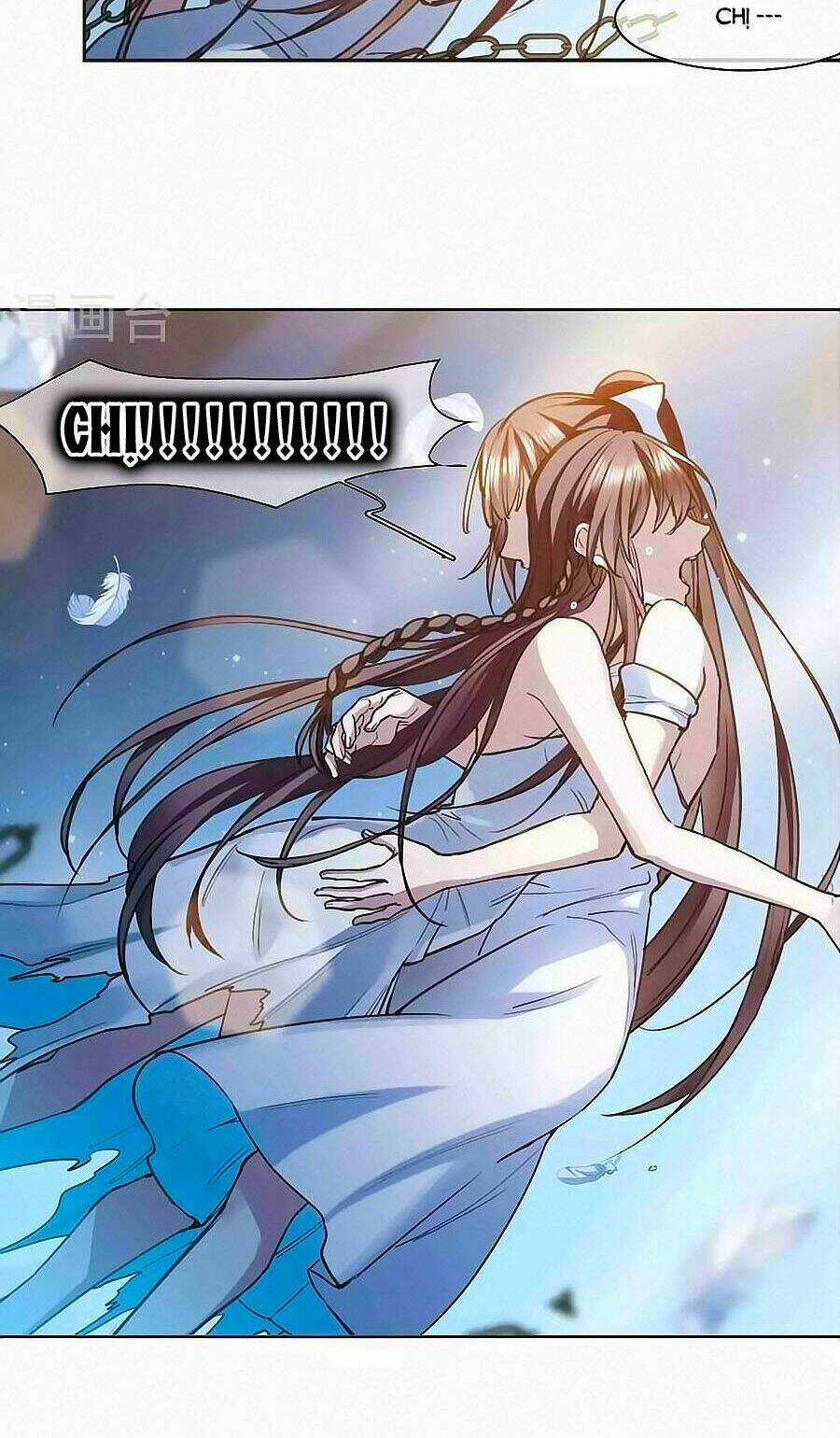 Huyết Tộc Cấm Vực Chapter 126.4 trang 9