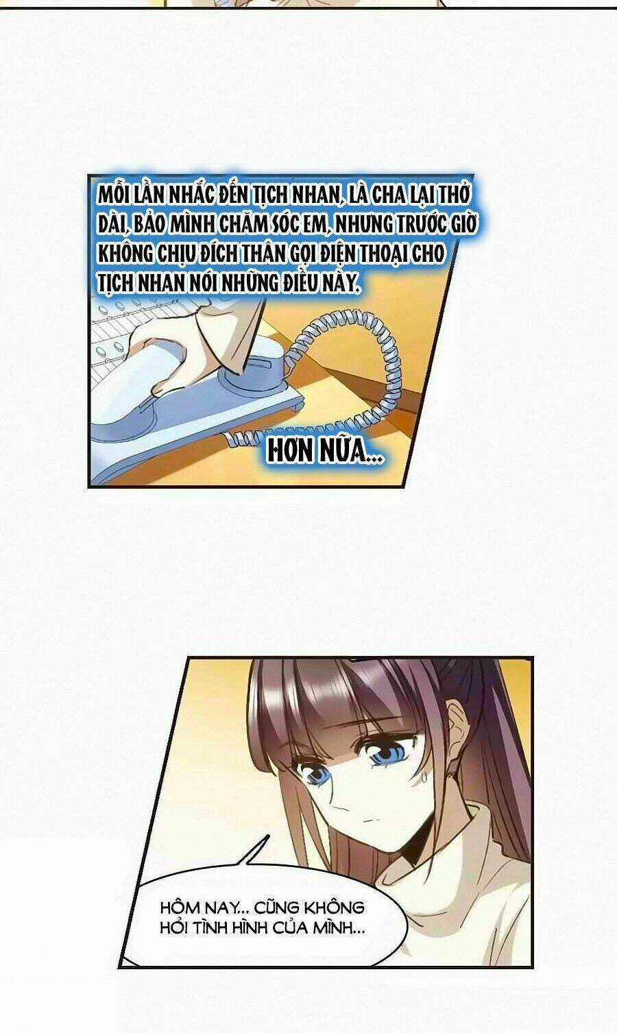 Huyết Tộc Cấm Vực Chapter 127.1 trang 17