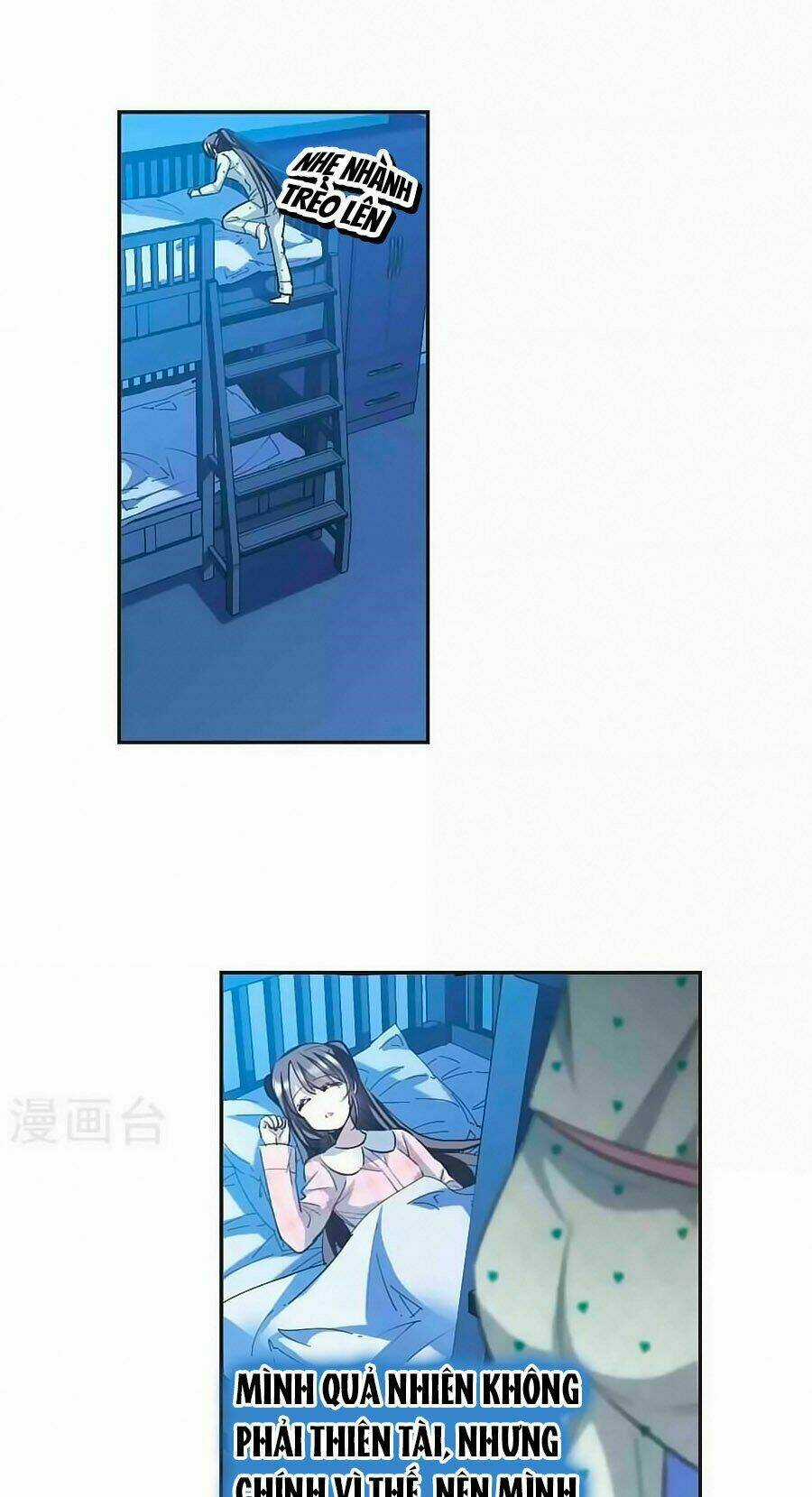 Huyết Tộc Cấm Vực Chapter 127.1 trang 18