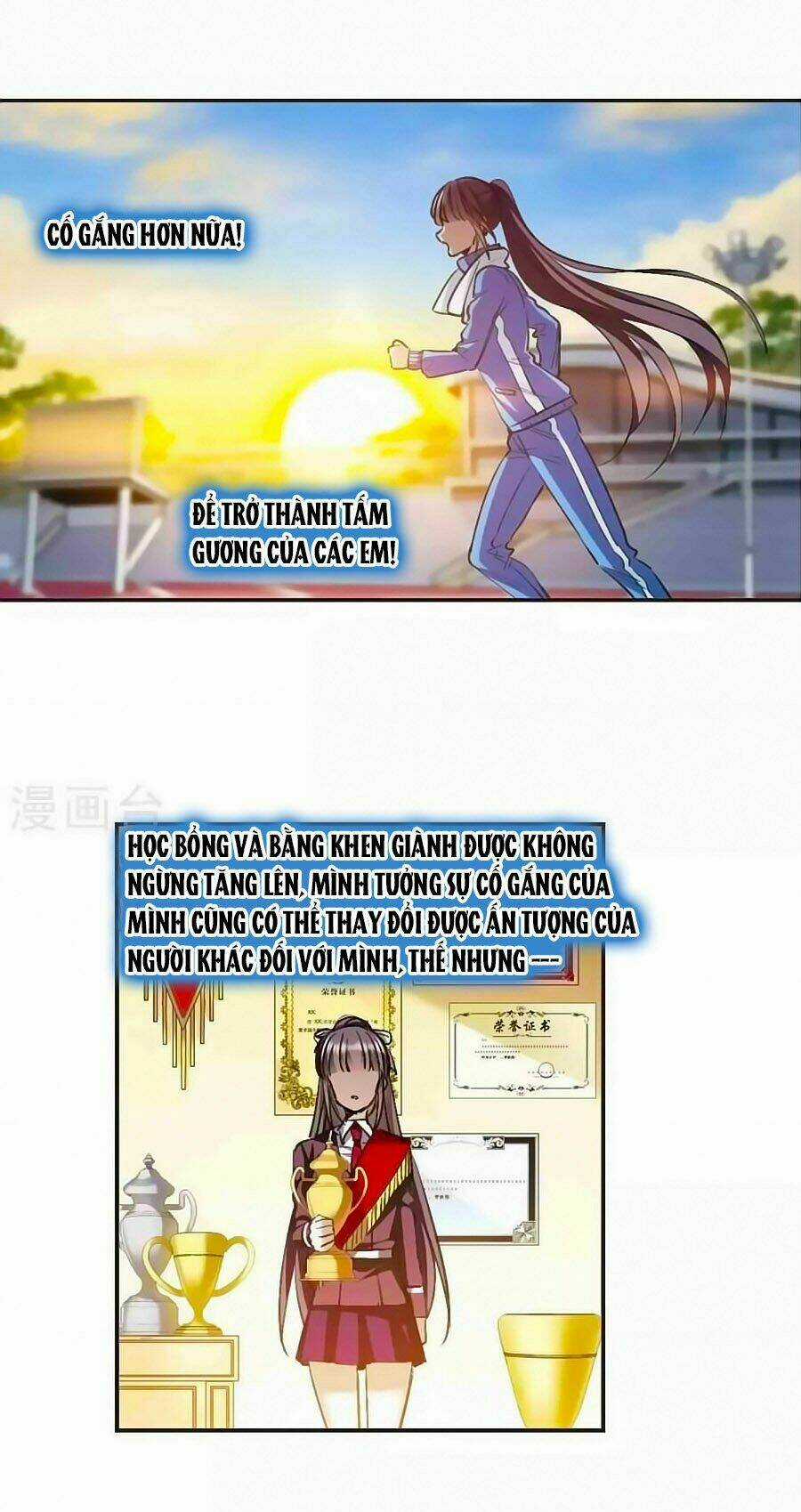 Huyết Tộc Cấm Vực Chapter 127.1 trang 20