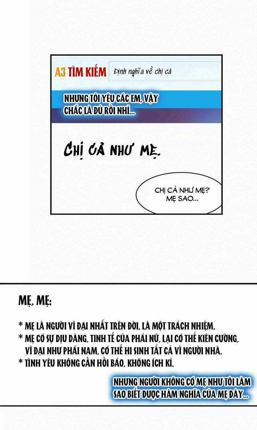 Huyết Tộc Cấm Vực Chapter 127.1 trang 3