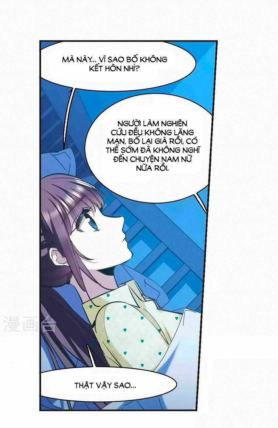 Huyết Tộc Cấm Vực Chapter 127.2 trang 10