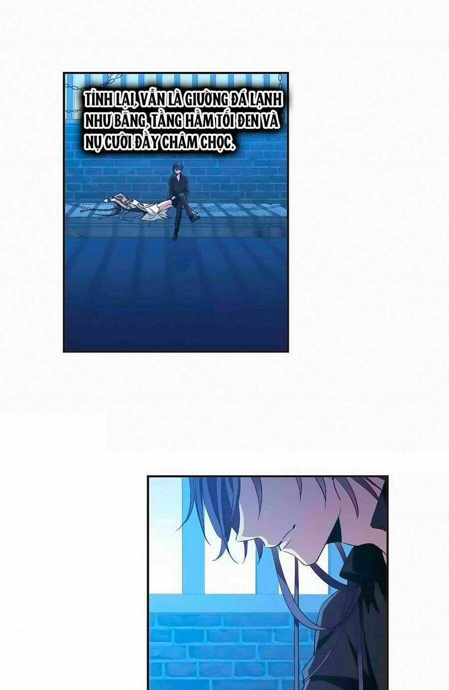 Huyết Tộc Cấm Vực Chapter 127.2 trang 18