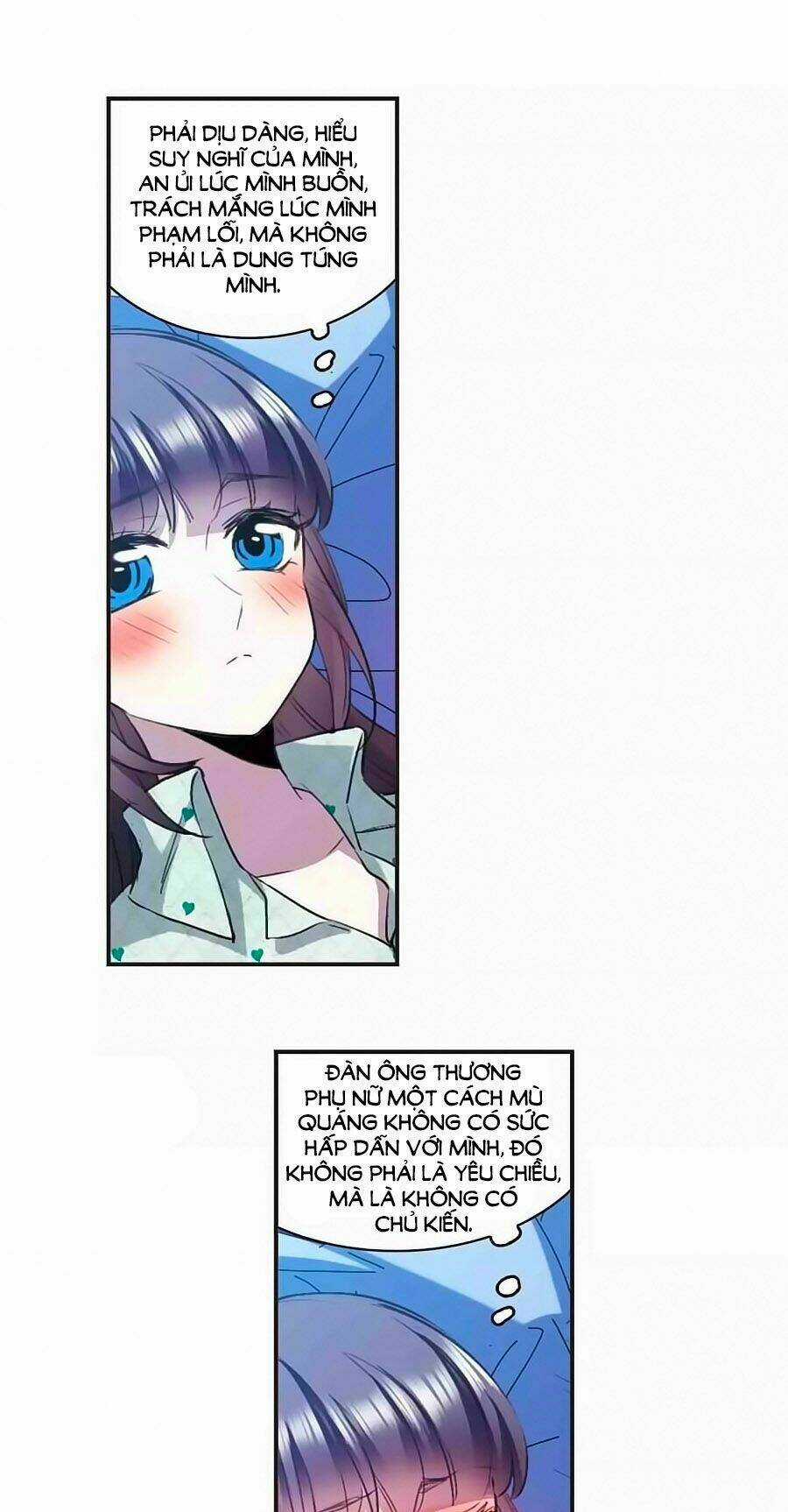 Huyết Tộc Cấm Vực Chapter 127.2 trang 4