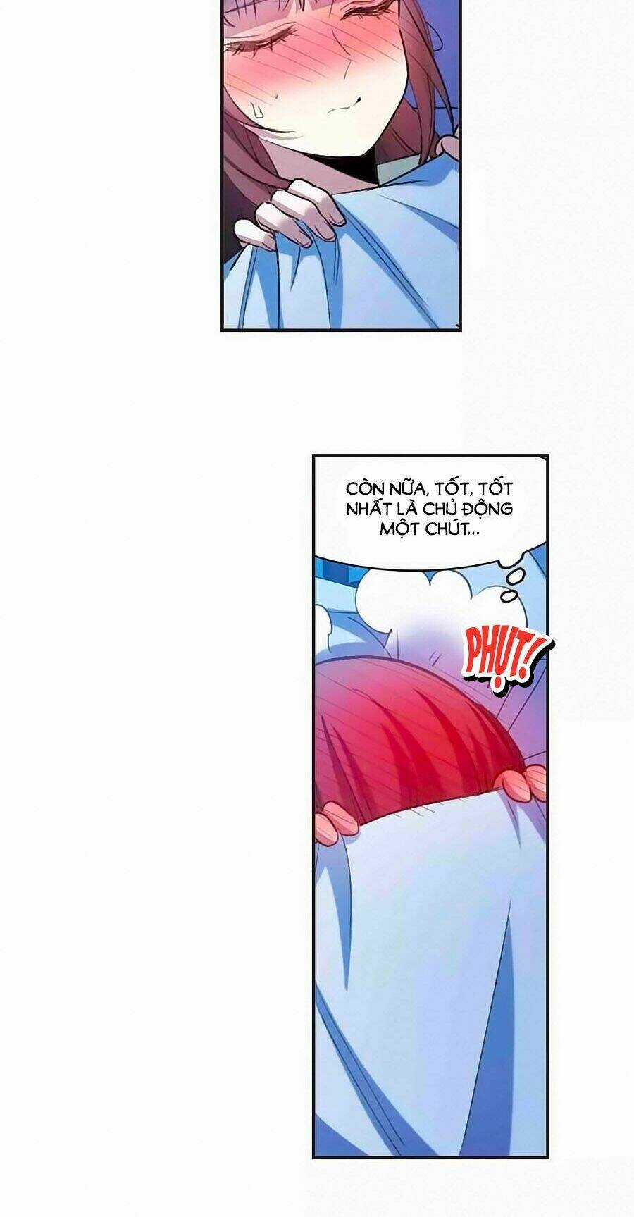 Huyết Tộc Cấm Vực Chapter 127.2 trang 5