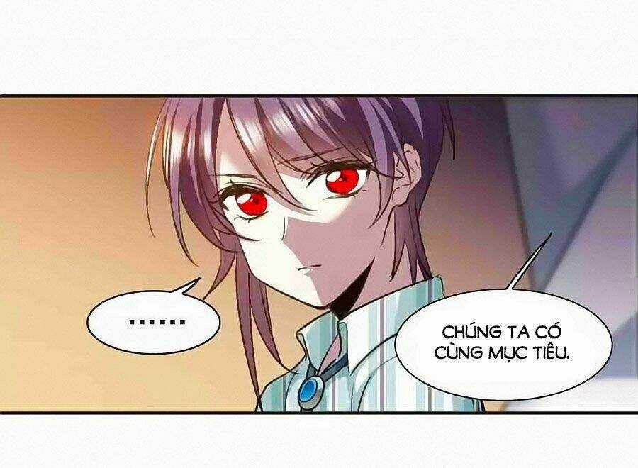 Huyết Tộc Cấm Vực Chapter 127.5 trang 25