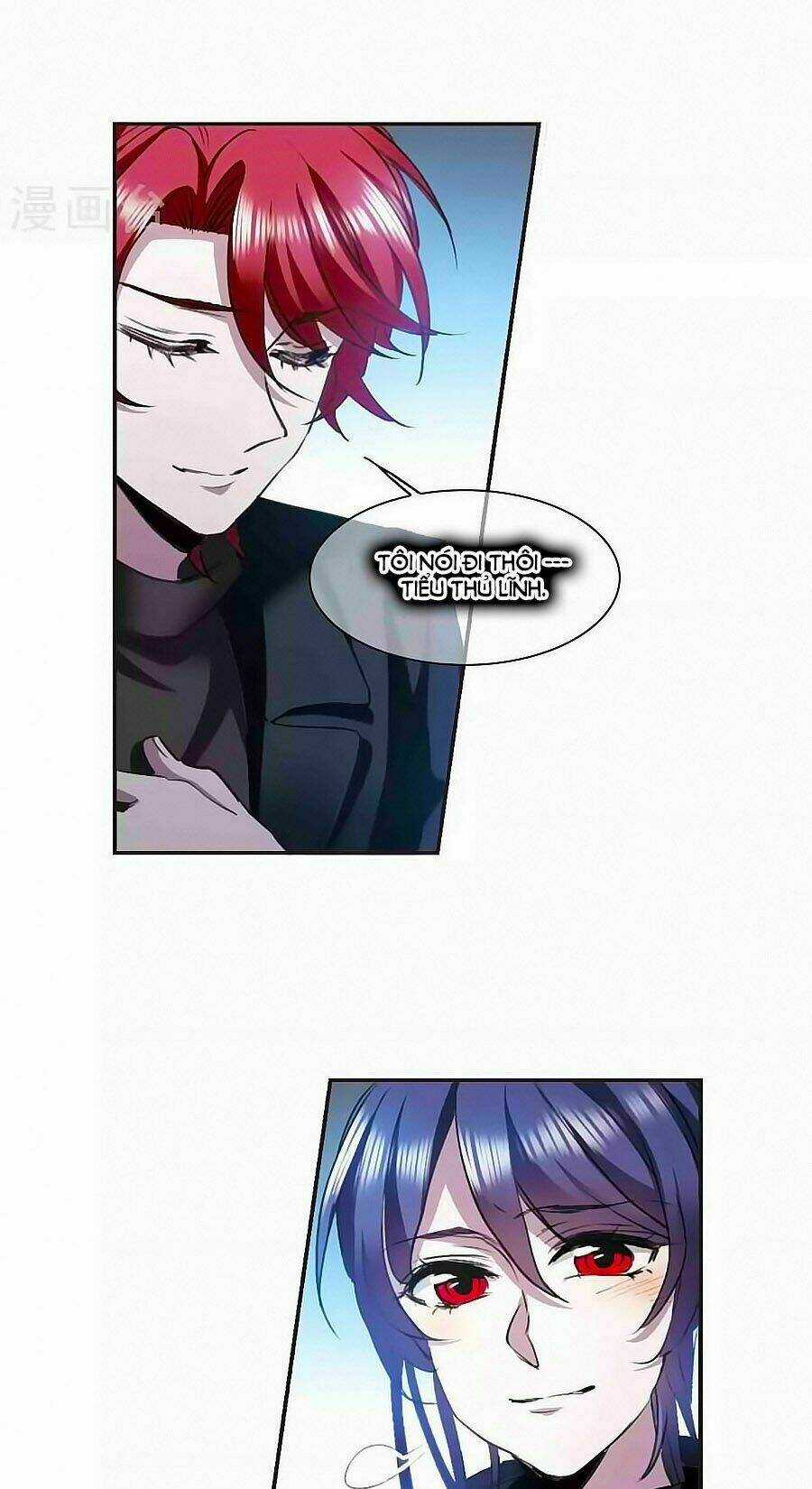 Huyết Tộc Cấm Vực Chapter 127.6 trang 10