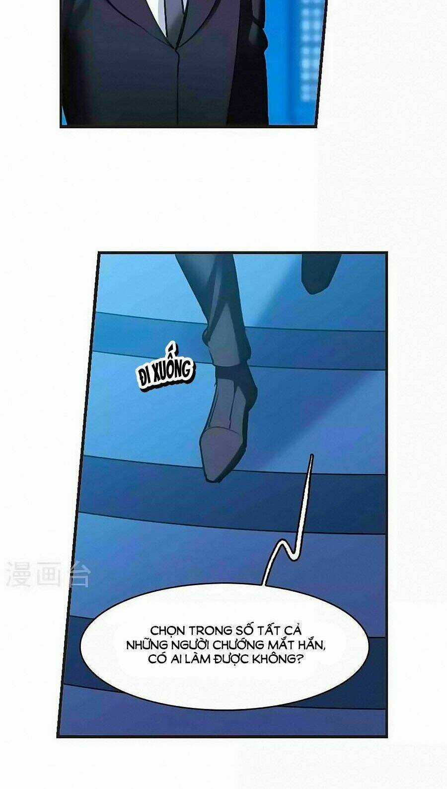 Huyết Tộc Cấm Vực Chapter 127.6 trang 5