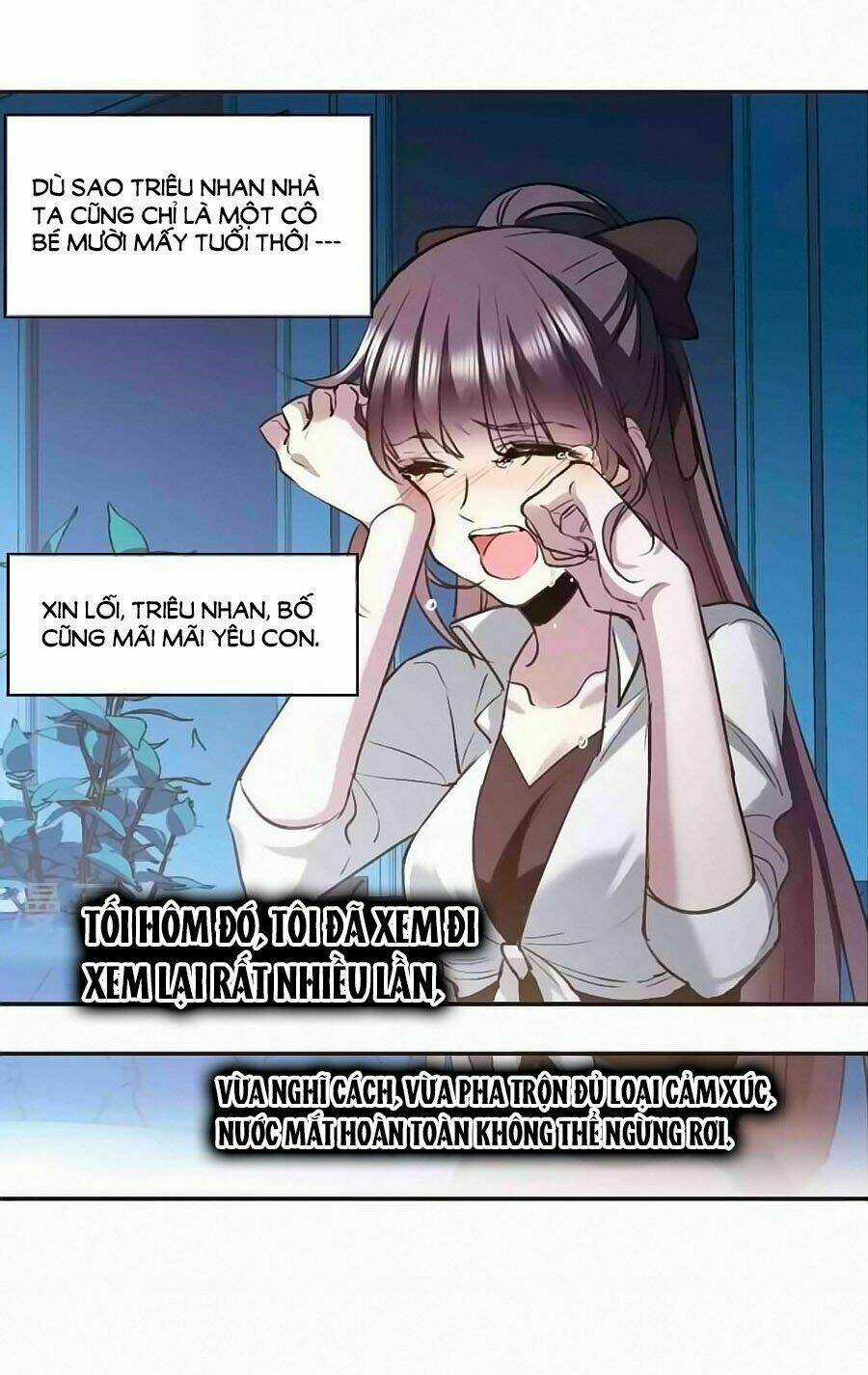 Huyết Tộc Cấm Vực Chapter 128.1 trang 12