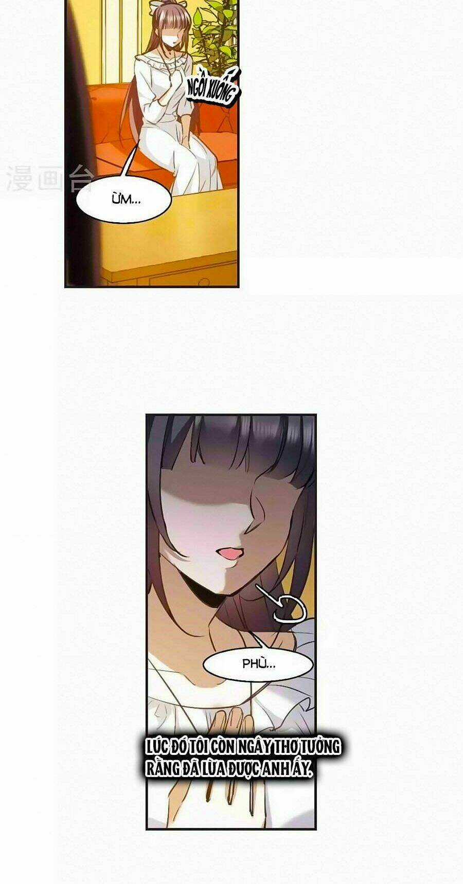 Huyết Tộc Cấm Vực Chapter 128.1 trang 19