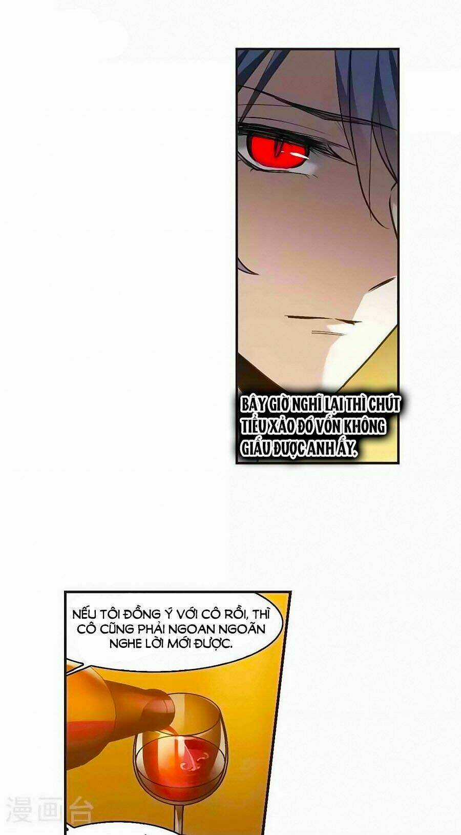 Huyết Tộc Cấm Vực Chapter 128.1 trang 20