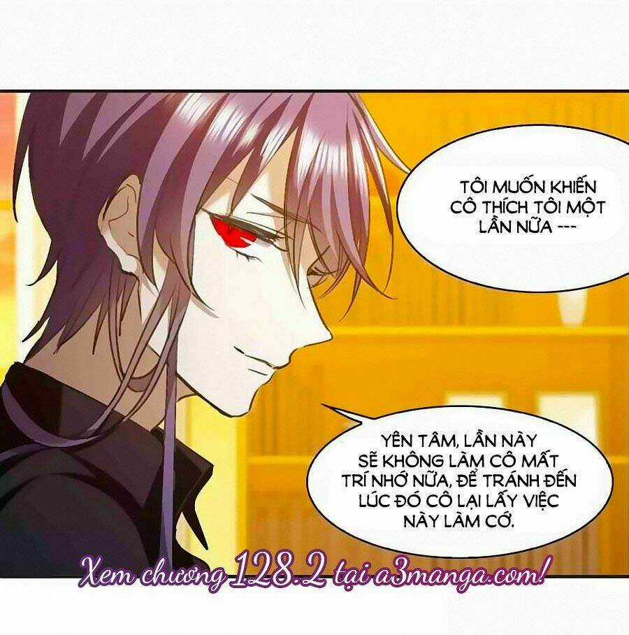 Huyết Tộc Cấm Vực Chapter 128.1 trang 22