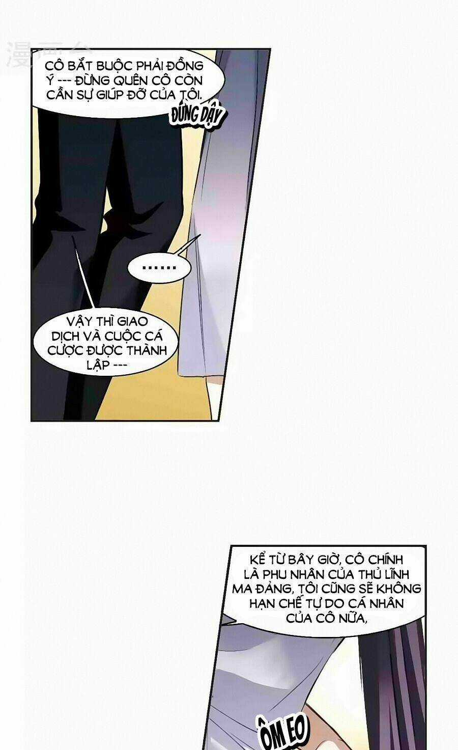 Huyết Tộc Cấm Vực Chapter 128.2 trang 4