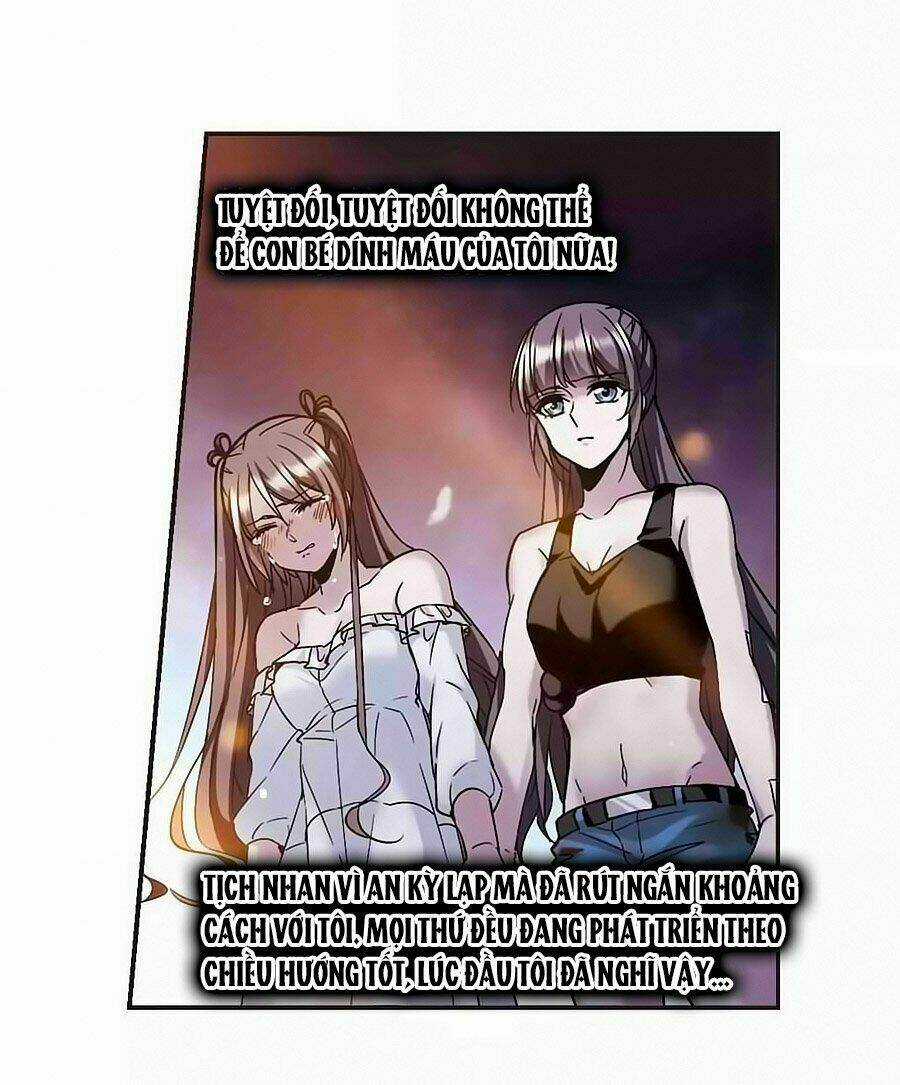 Huyết Tộc Cấm Vực Chapter 128.3 trang 20