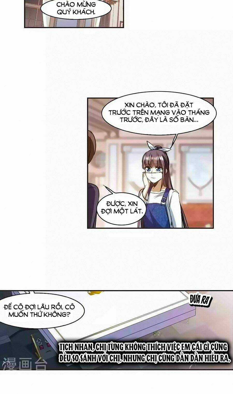 Huyết Tộc Cấm Vực Chapter 128.4 trang 12