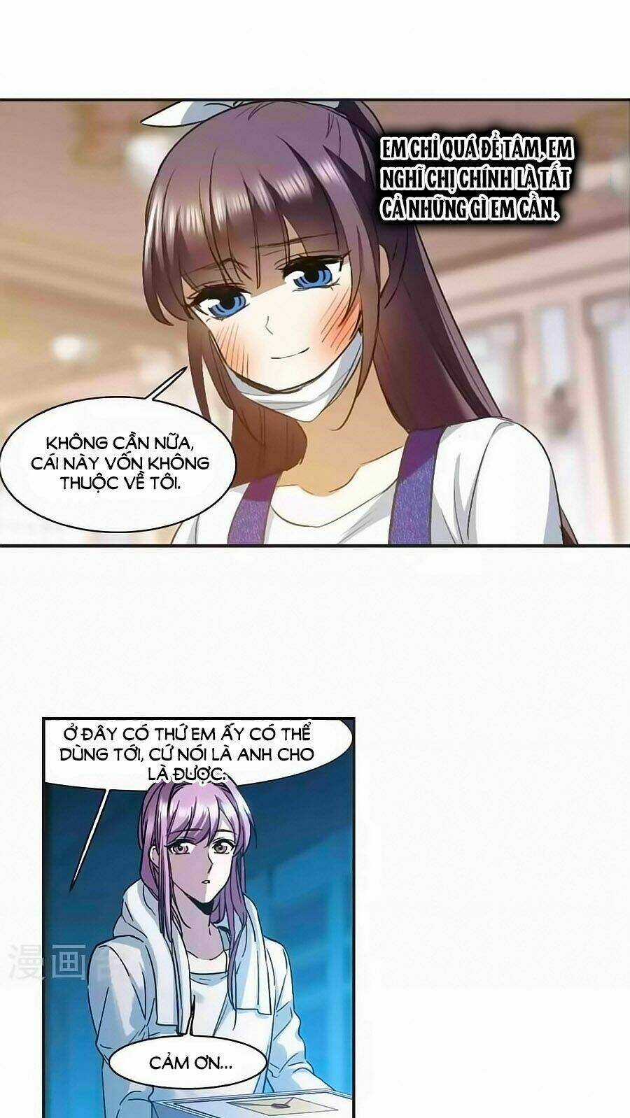 Huyết Tộc Cấm Vực Chapter 128.4 trang 13