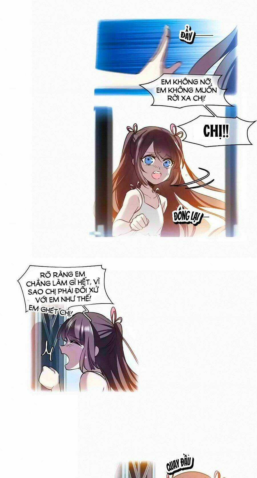 Huyết Tộc Cấm Vực Chapter 128.4 trang 17