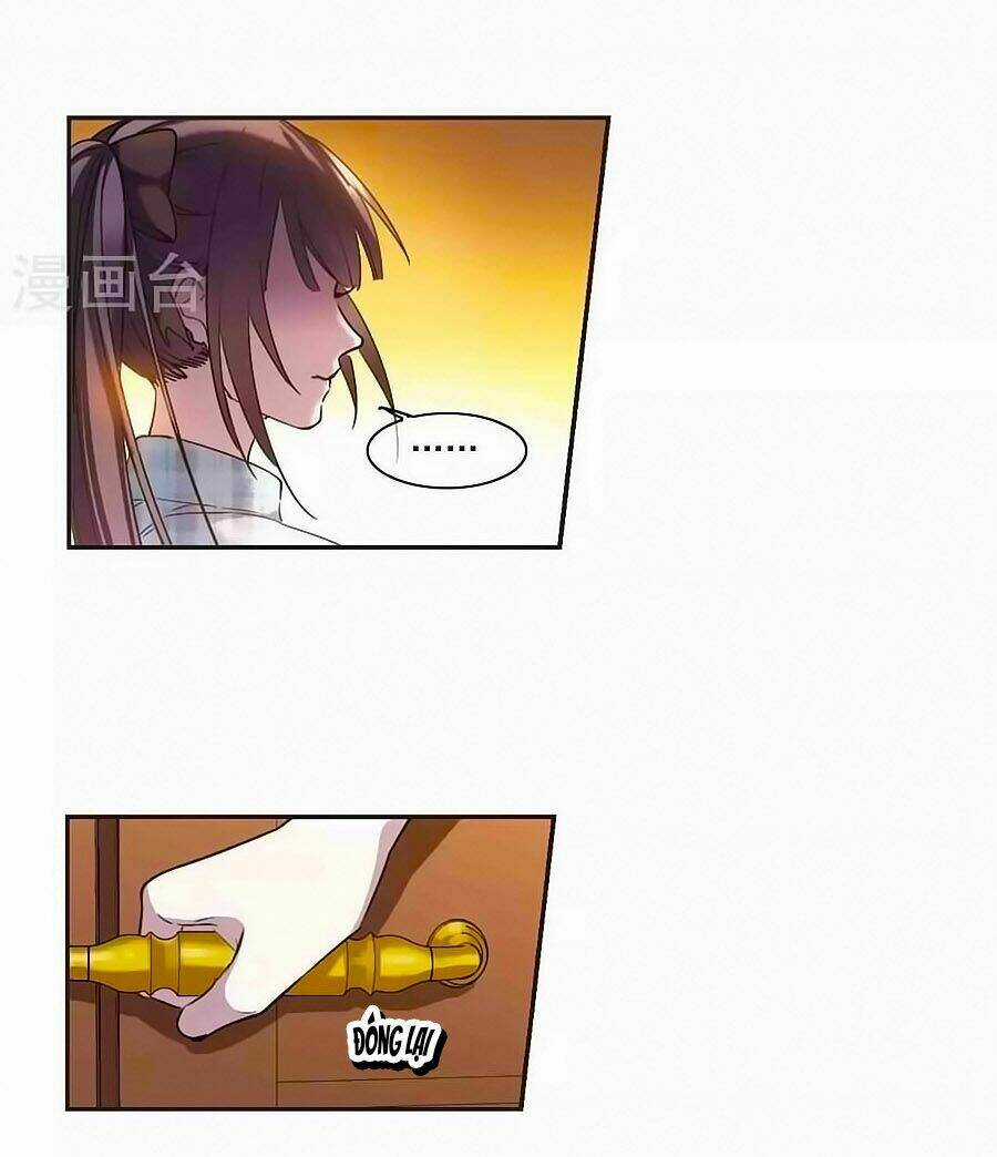 Huyết Tộc Cấm Vực Chapter 128.4 trang 23