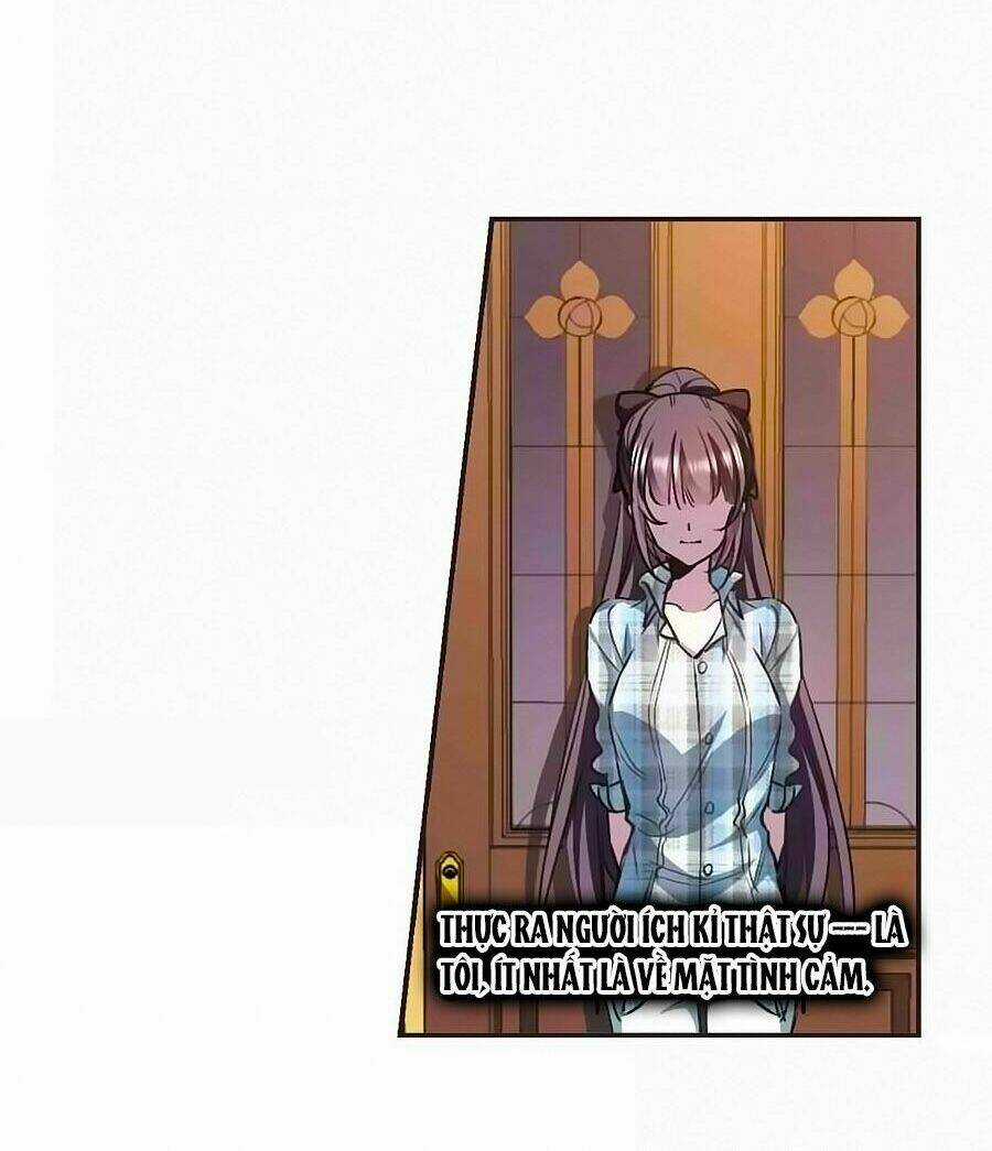 Huyết Tộc Cấm Vực Chapter 128.4 trang 24