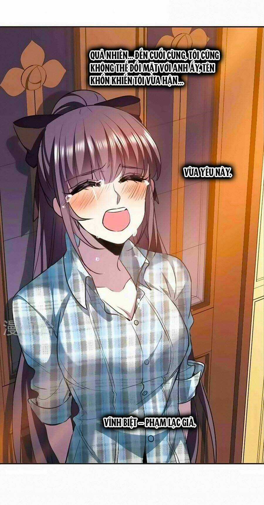 Huyết Tộc Cấm Vực Chapter 128.4 trang 25