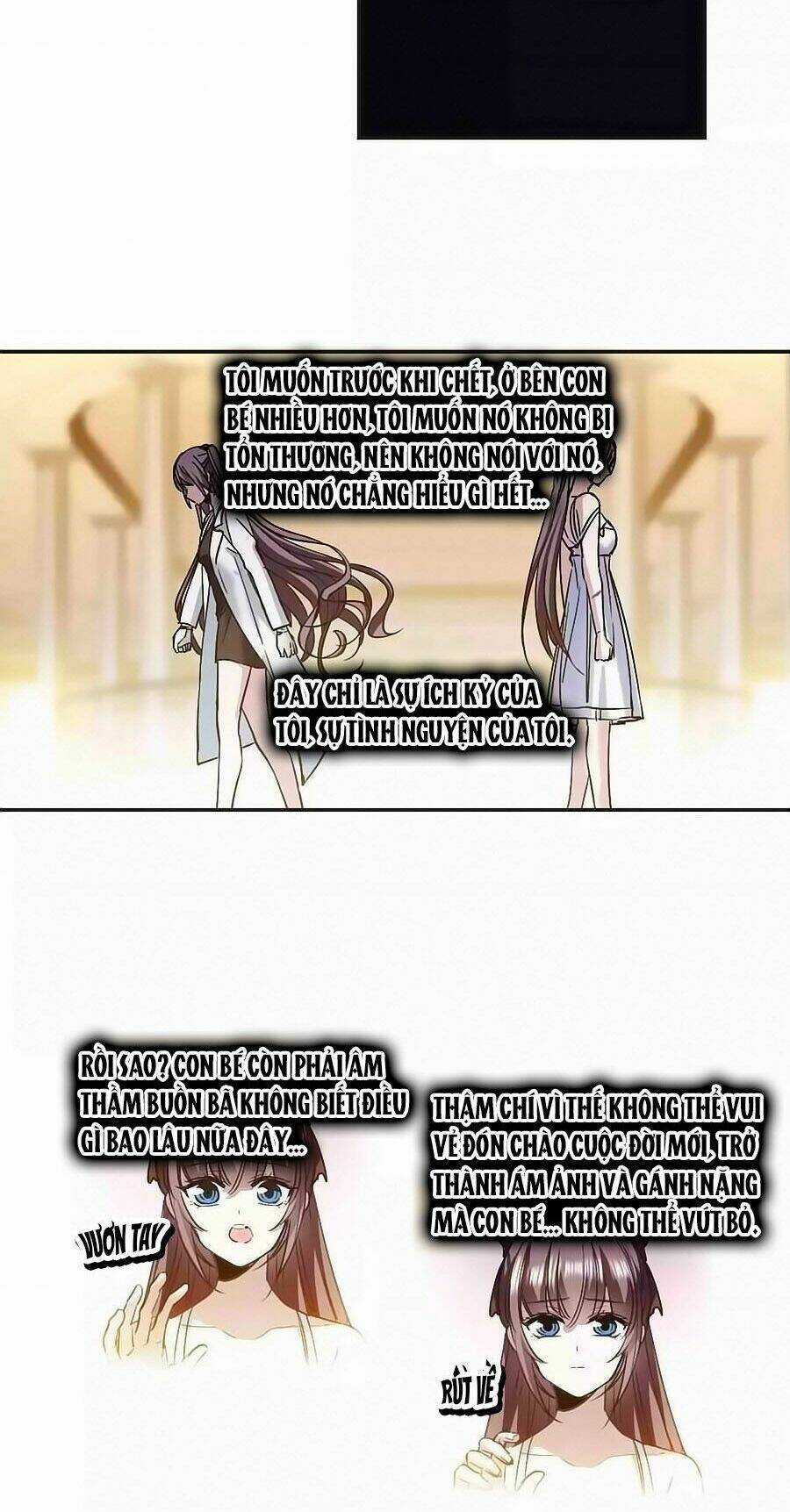 Huyết Tộc Cấm Vực Chapter 128.4 trang 4