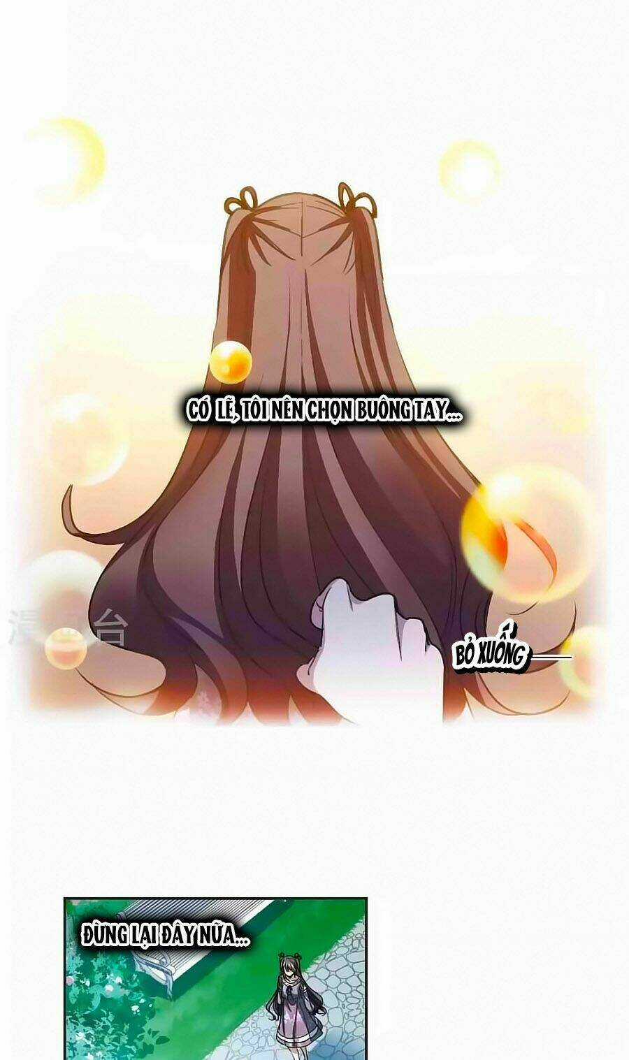 Huyết Tộc Cấm Vực Chapter 128.4 trang 5