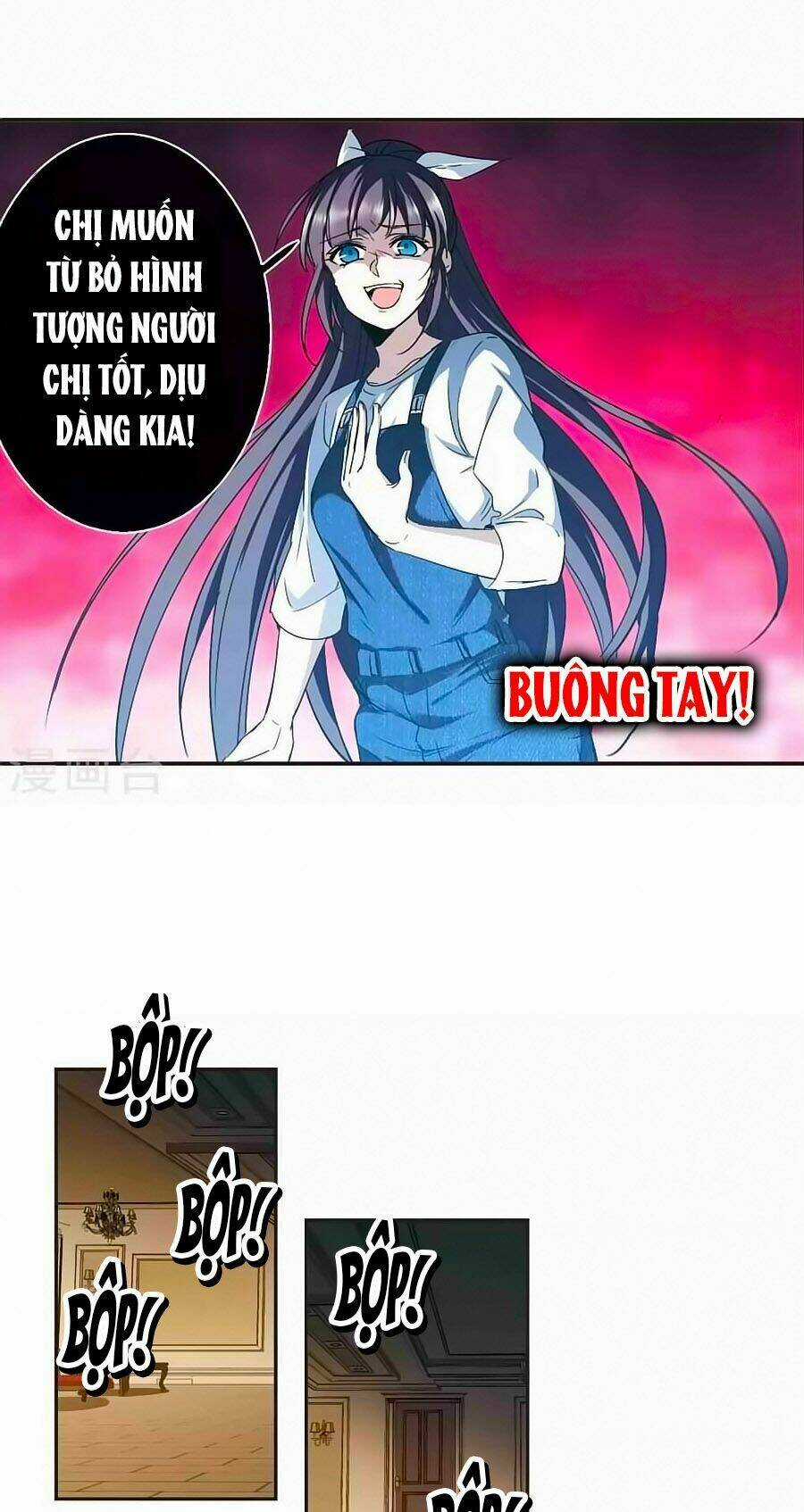 Huyết Tộc Cấm Vực Chapter 128.4 trang 7