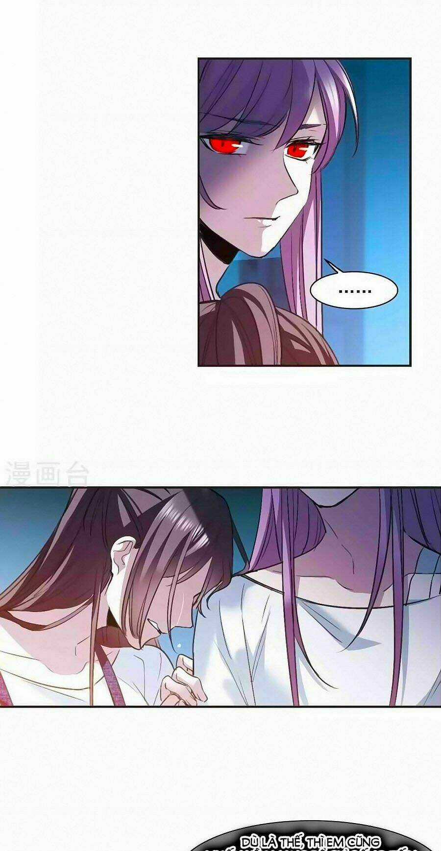 Huyết Tộc Cấm Vực Chapter 129.2 trang 10