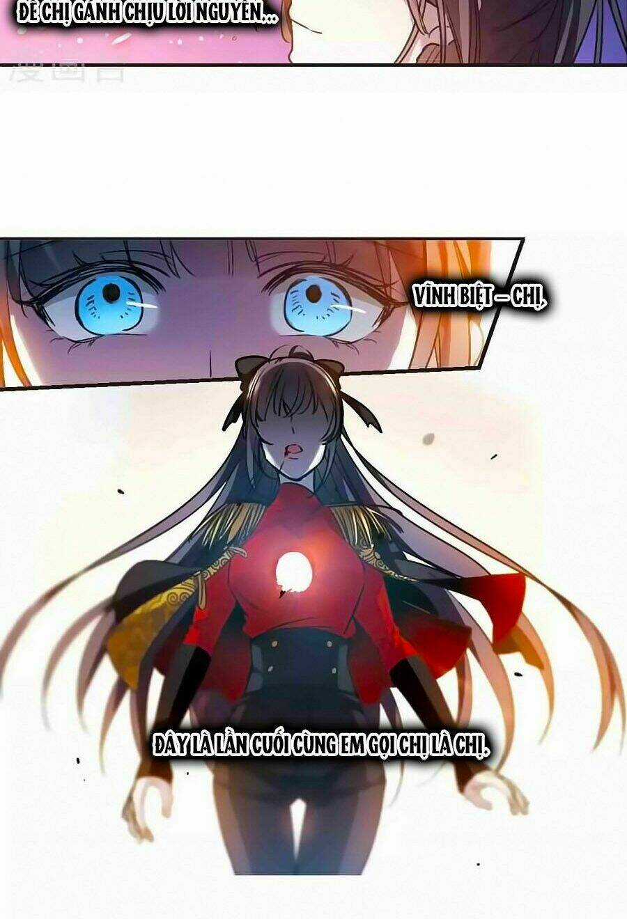 Huyết Tộc Cấm Vực Chapter 129.2 trang 19