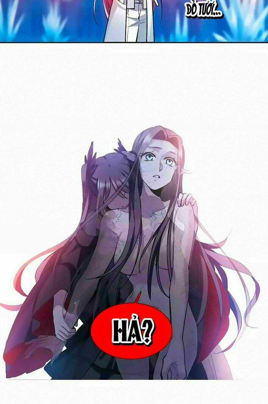 Huyết Tộc Cấm Vực Chapter 129.3 trang 13