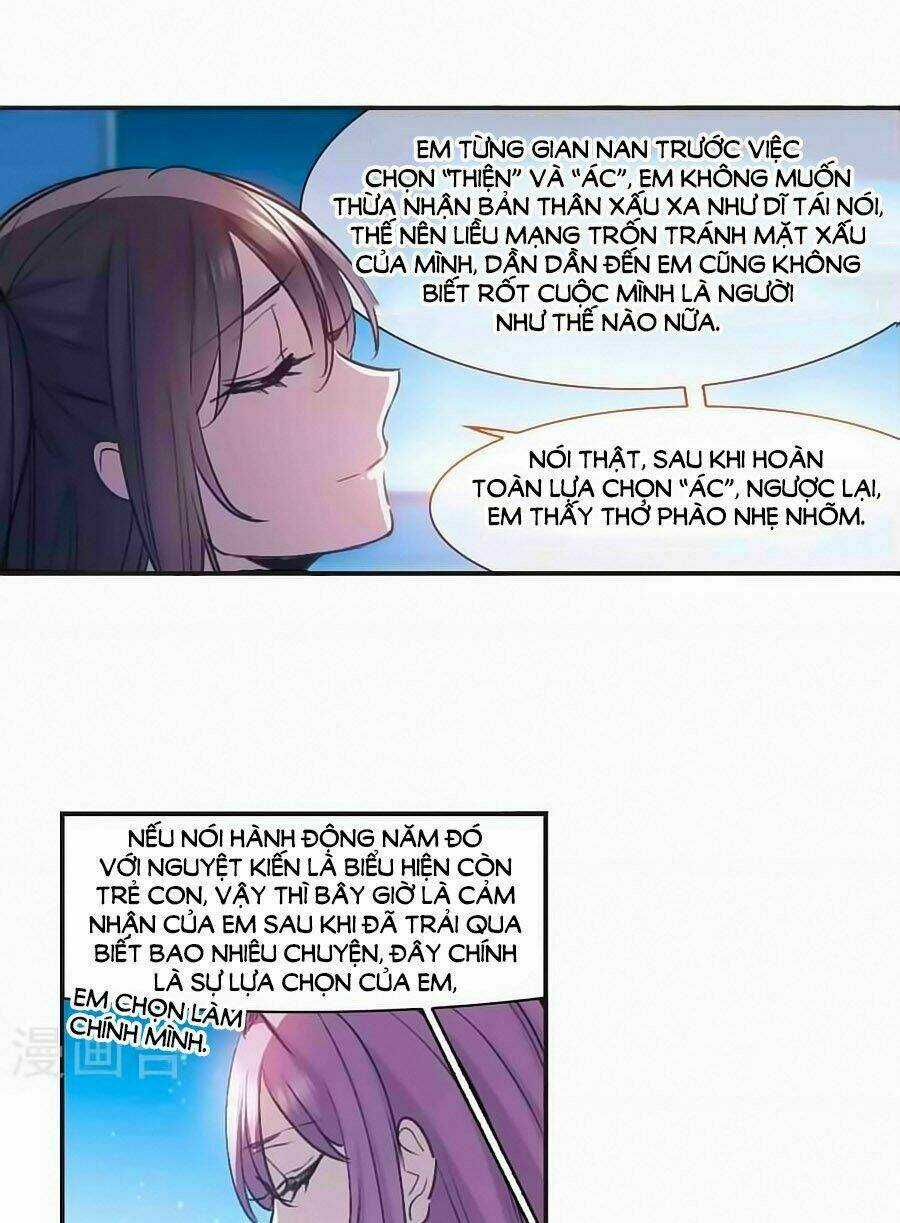 Huyết Tộc Cấm Vực Chapter 129.3 trang 4