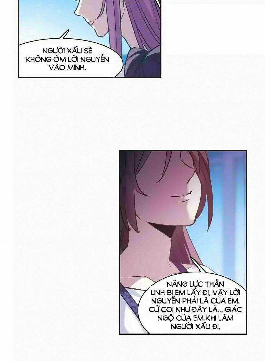 Huyết Tộc Cấm Vực Chapter 129.3 trang 5