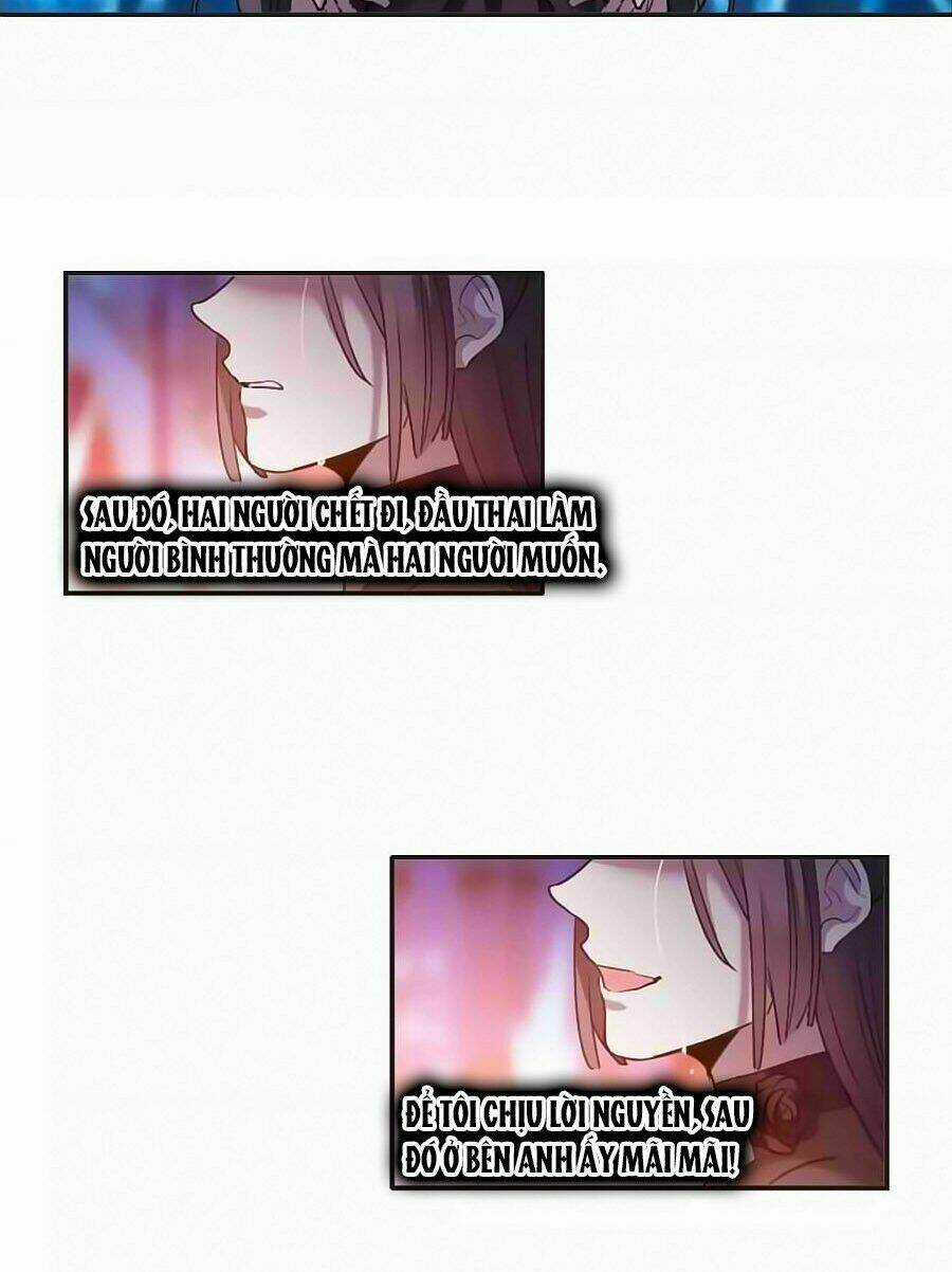 Huyết Tộc Cấm Vực Chapter 129.3 trang 9