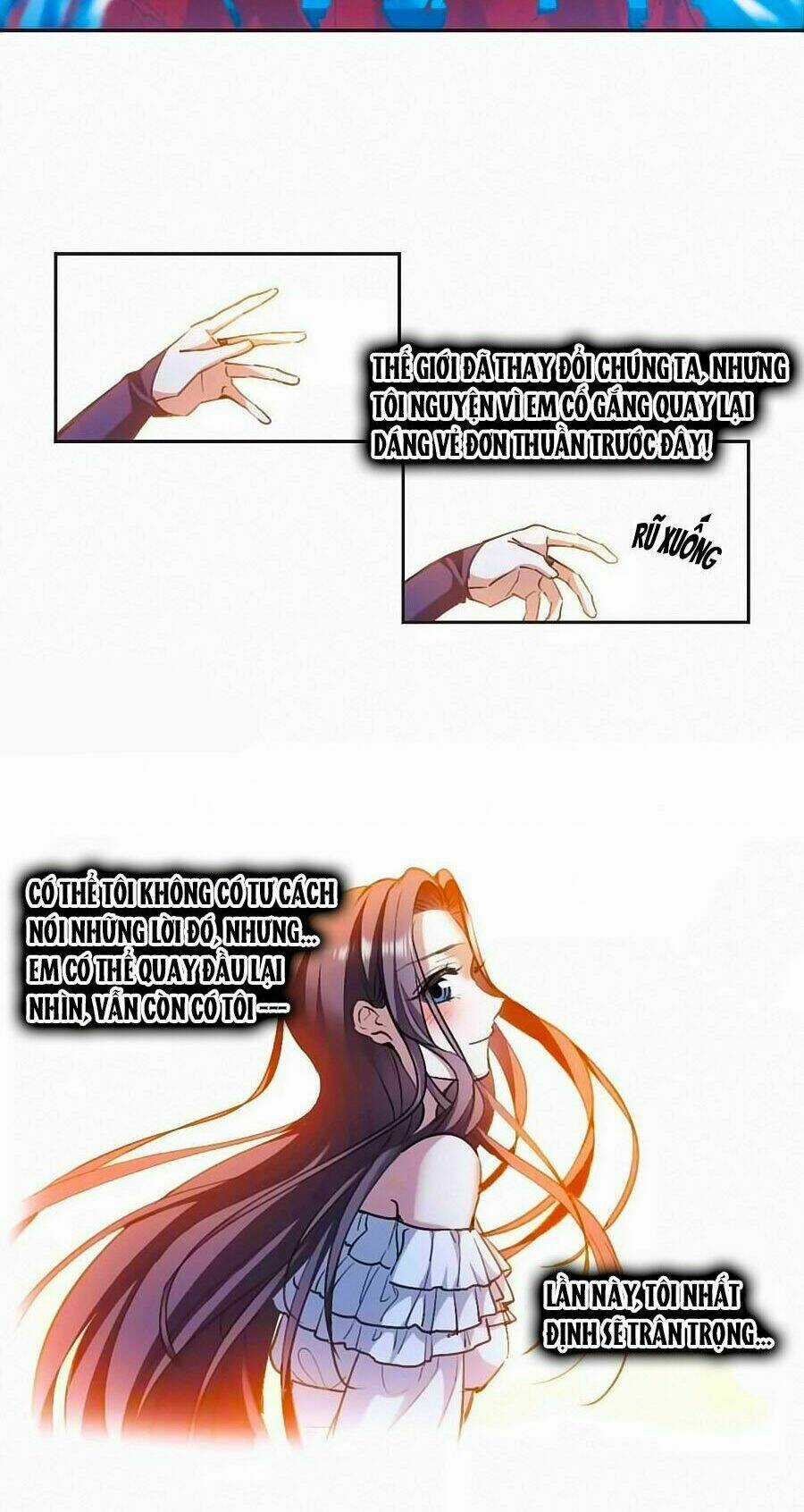 Huyết Tộc Cấm Vực Chapter 130.1 trang 13