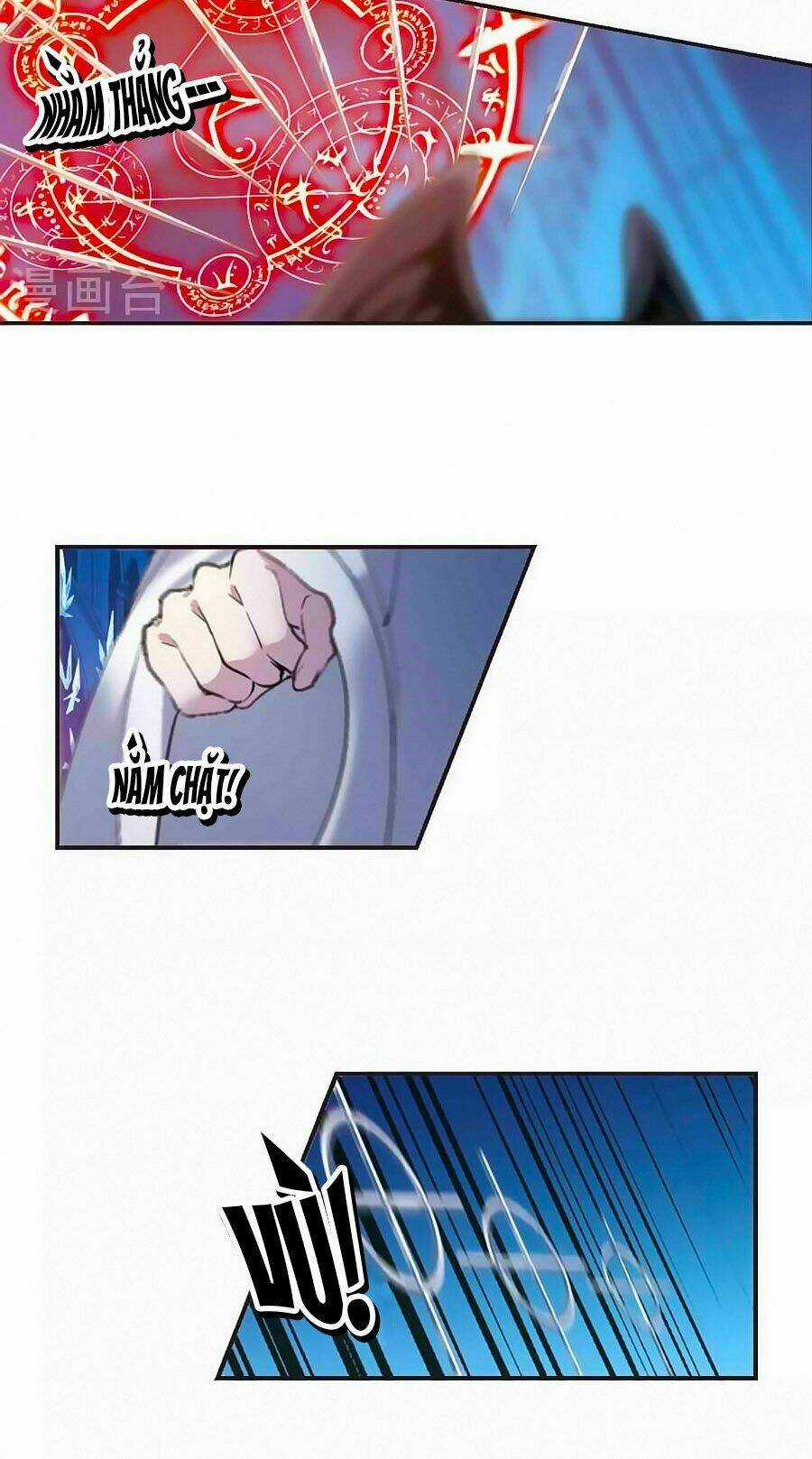 Huyết Tộc Cấm Vực Chapter 130.1 trang 7