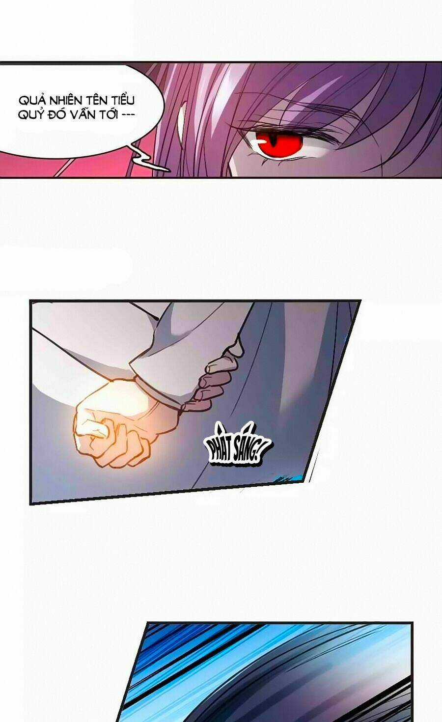 Huyết Tộc Cấm Vực Chapter 130.2 trang 14