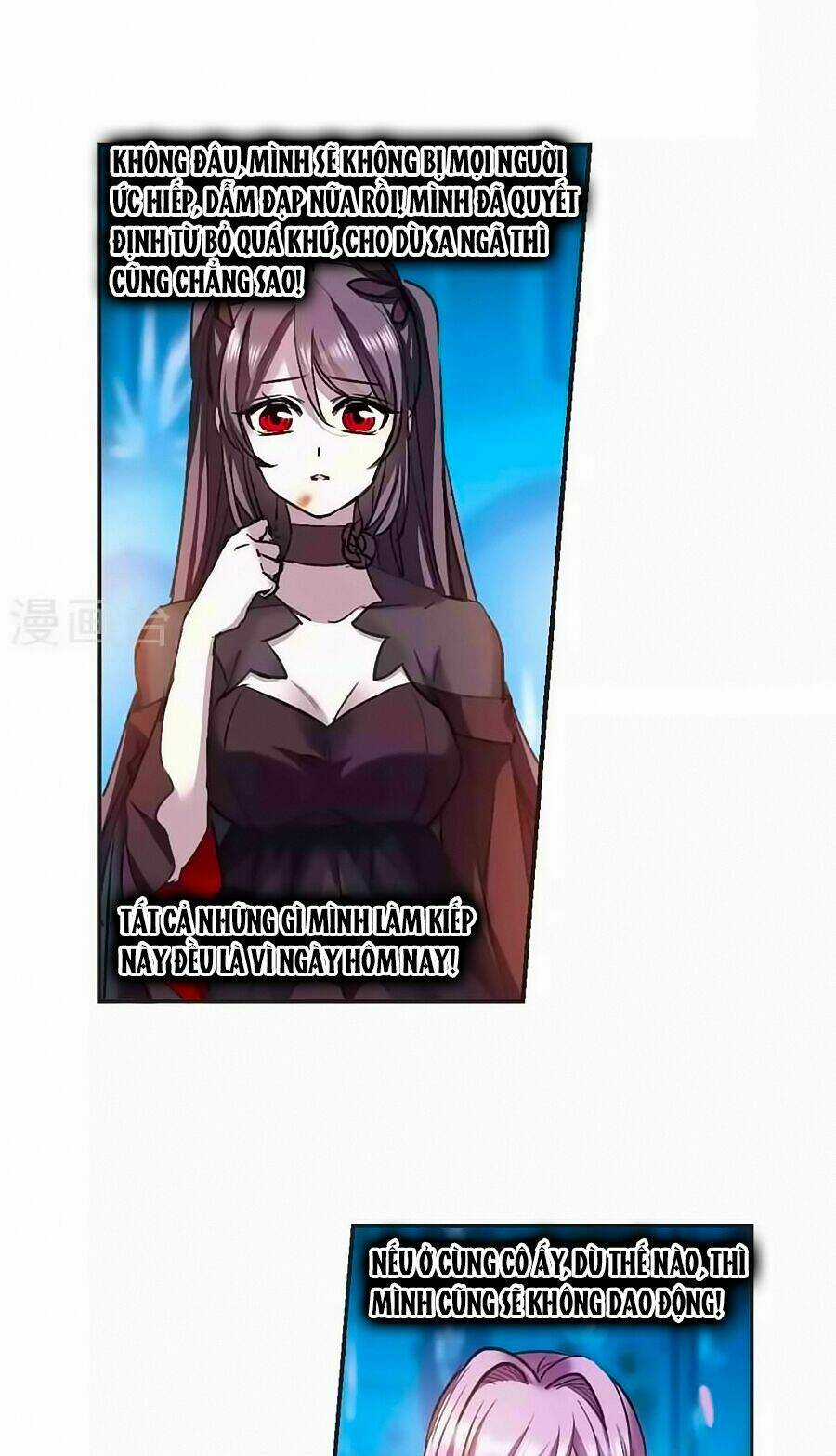 Huyết Tộc Cấm Vực Chapter 130.2 trang 4