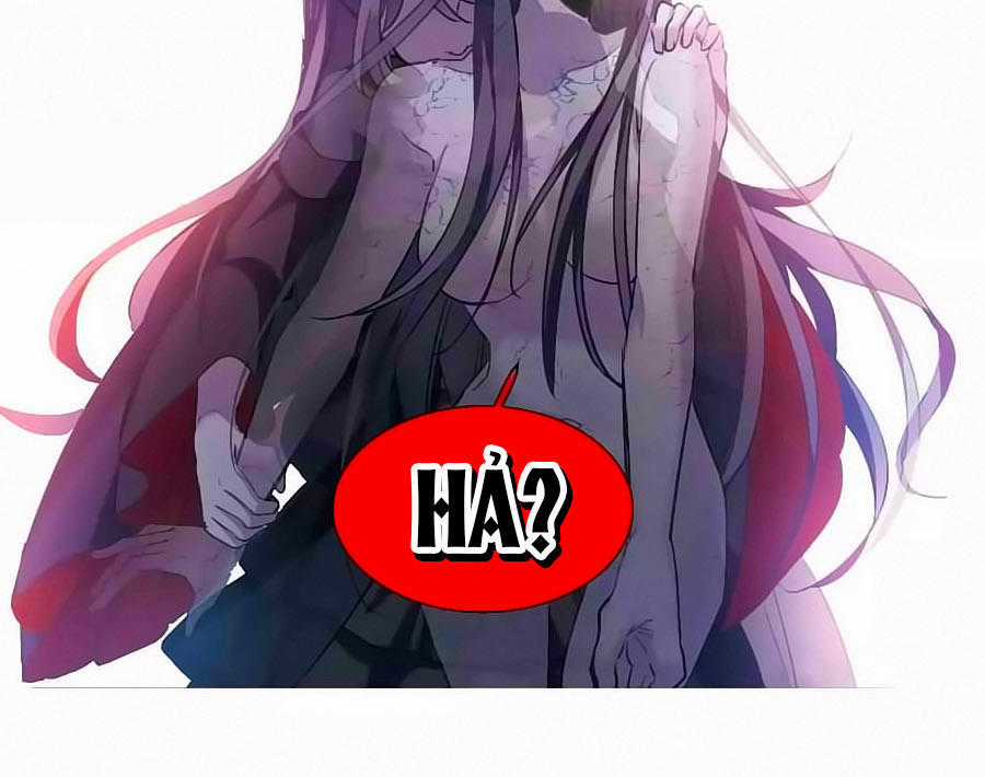 Huyết Tộc Cấm Vực Chapter 130.3 trang 14