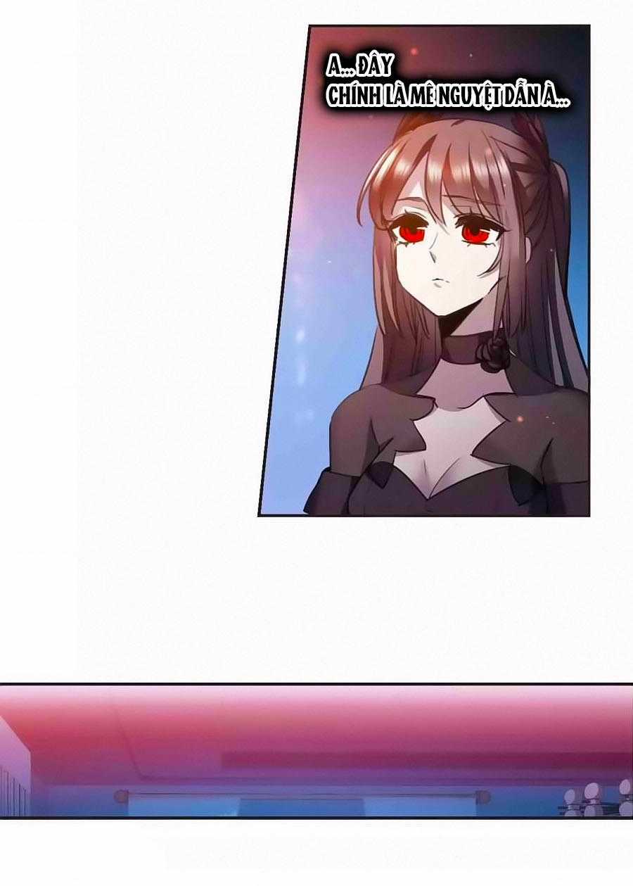 Huyết Tộc Cấm Vực Chapter 130.3 trang 2