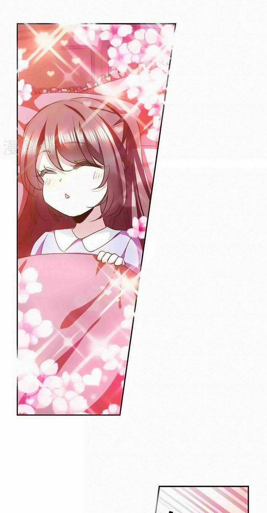 Huyết Tộc Cấm Vực Chapter 130.5 trang 12