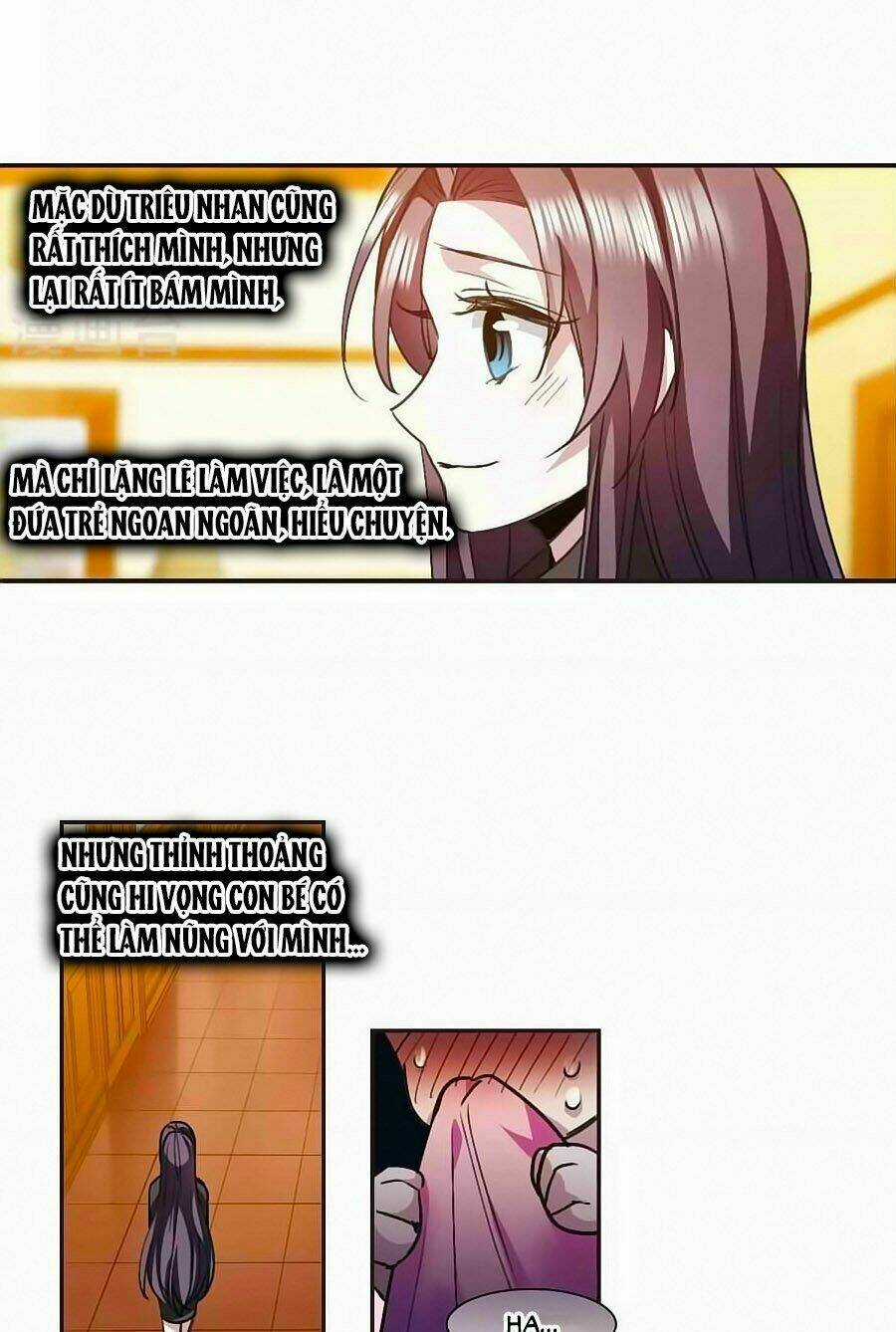 Huyết Tộc Cấm Vực Chapter 130.6 trang 10