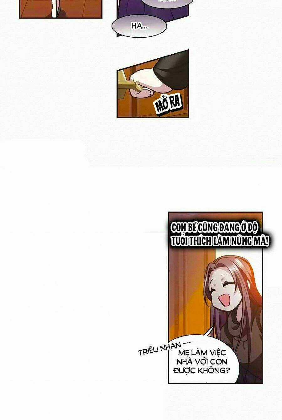 Huyết Tộc Cấm Vực Chapter 130.6 trang 11