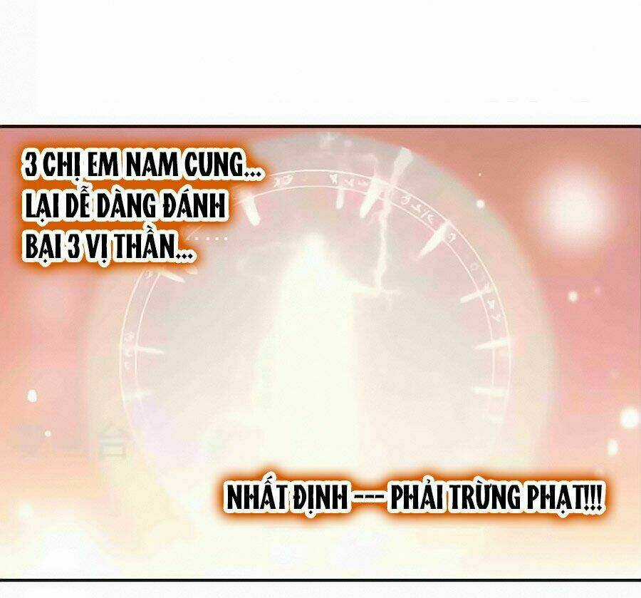 Huyết Tộc Cấm Vực Chapter 130.6 trang 14