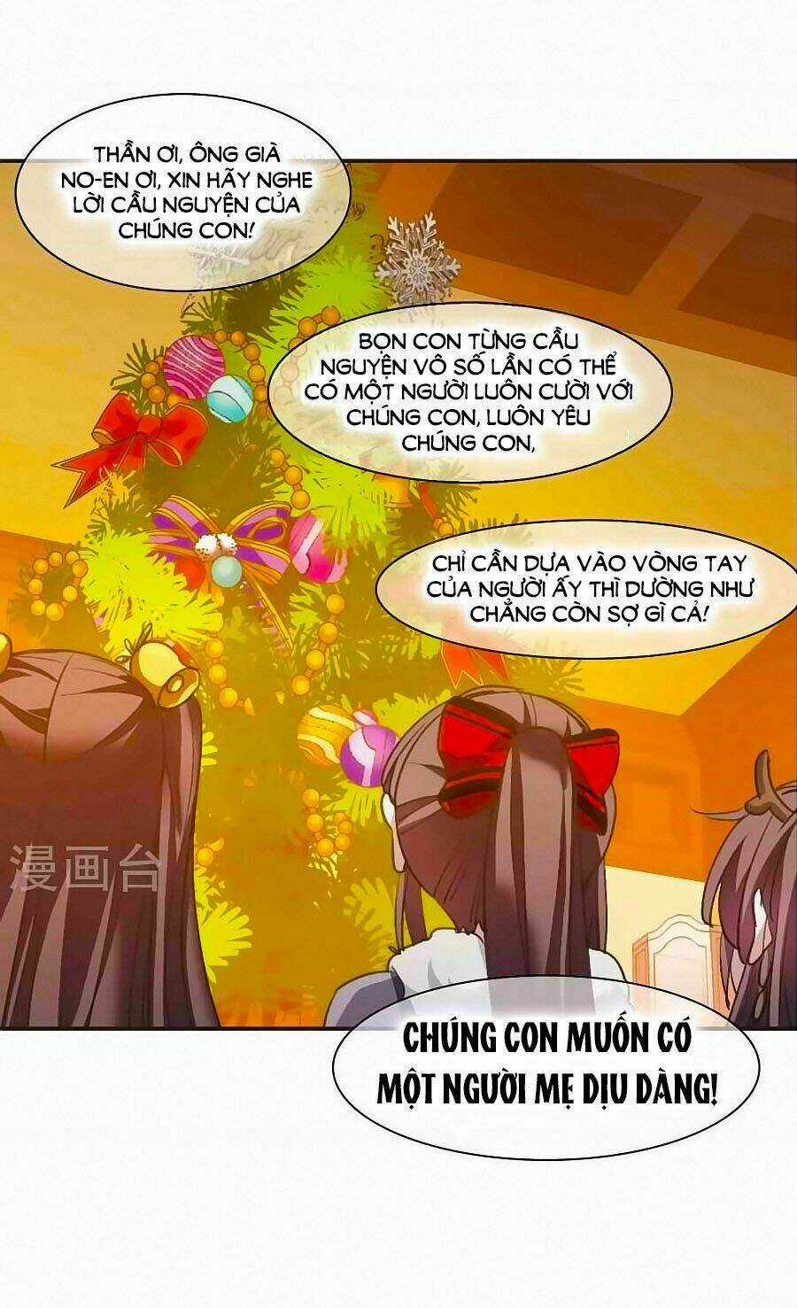 Huyết Tộc Cấm Vực Chapter 130.6 trang 2