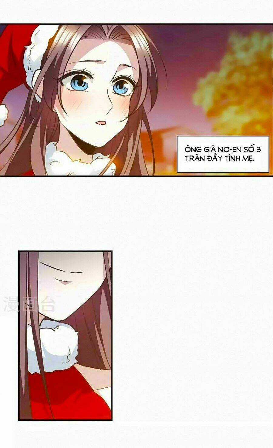 Huyết Tộc Cấm Vực Chapter 130.6 trang 3